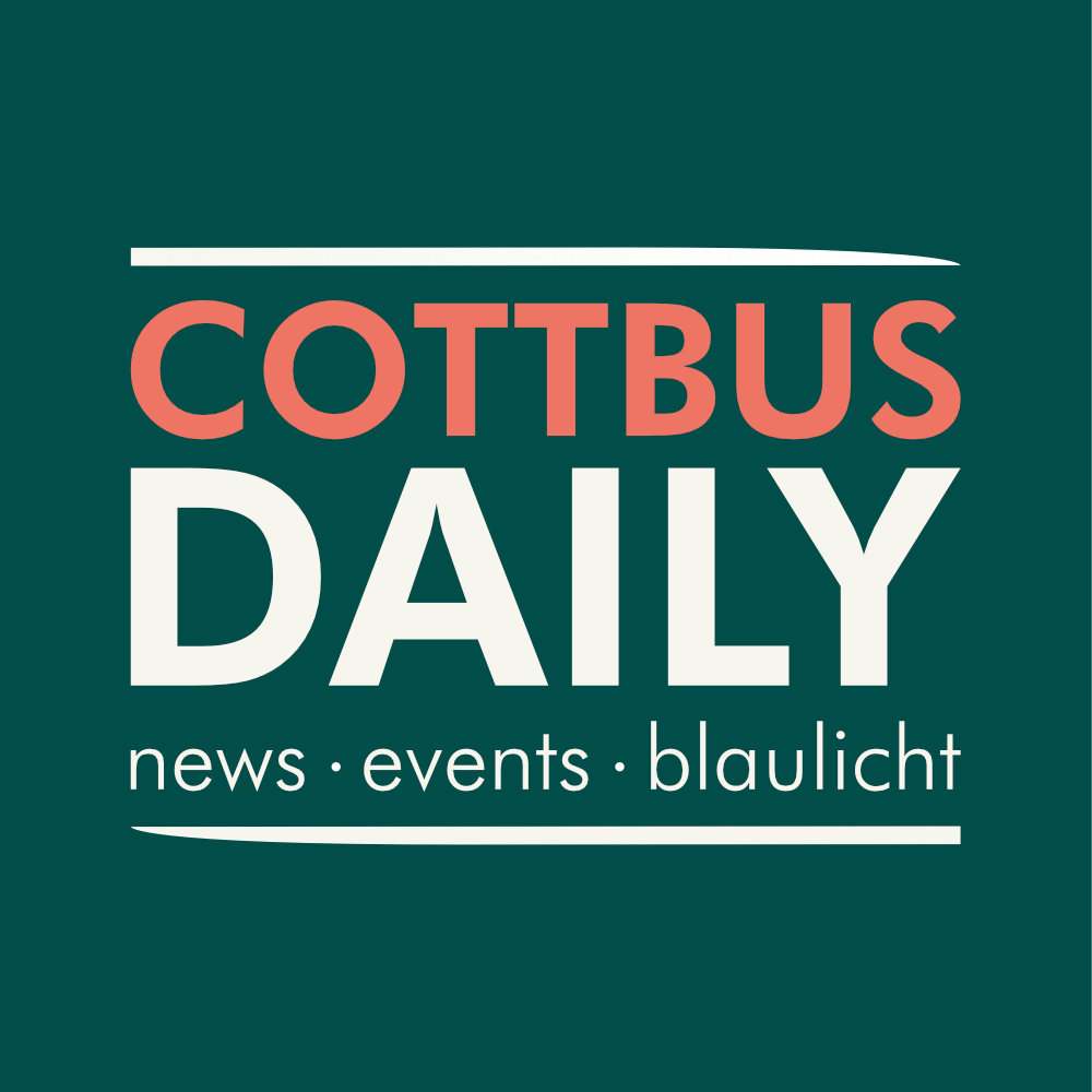 Cottbus Daily Logo