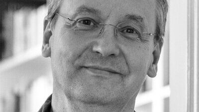 Knut Elstermann Schwarz Weiß