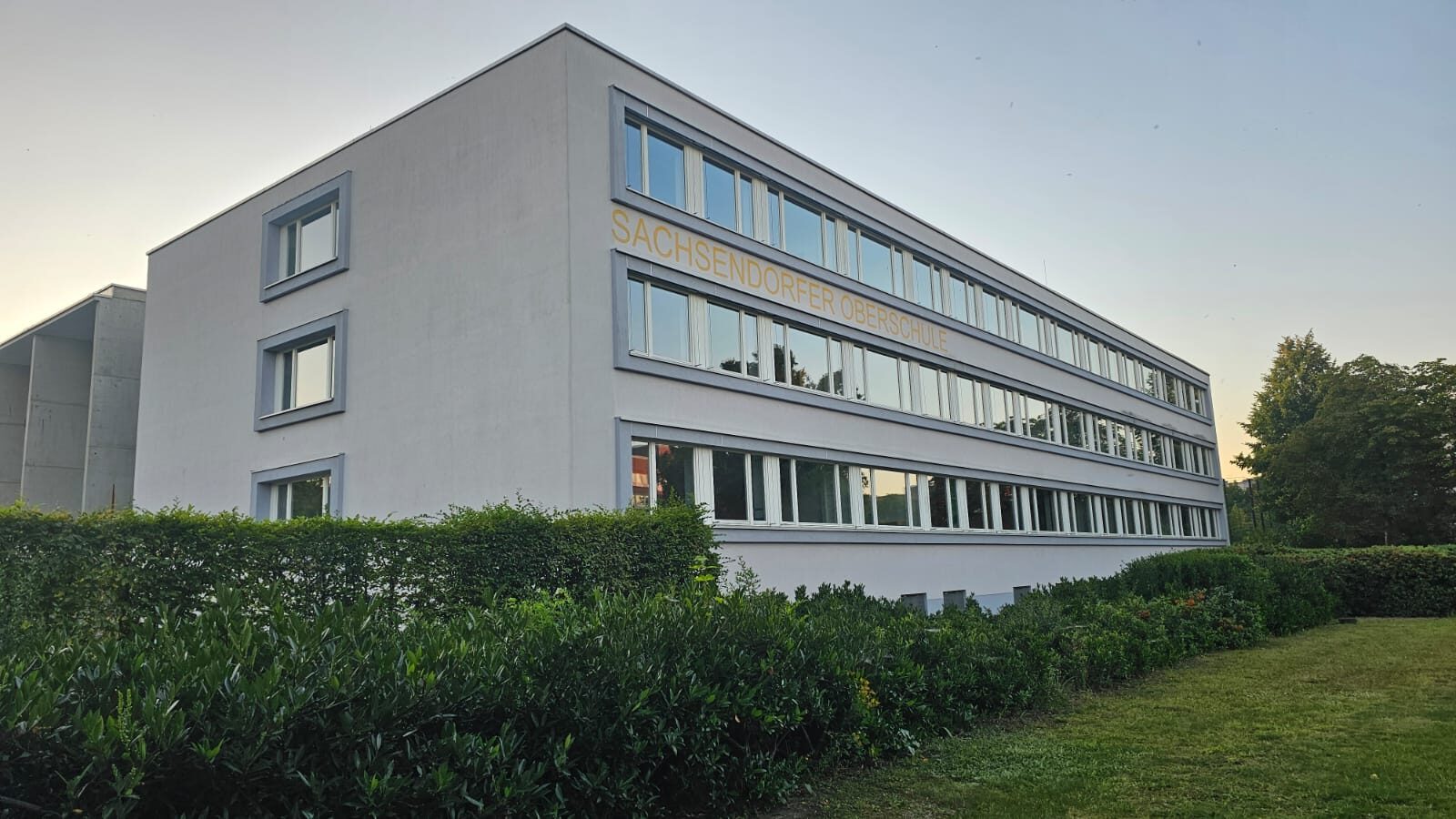 Nach der 6. Klasse? Cottbuser Schulmesse hilft bei der Entscheidung