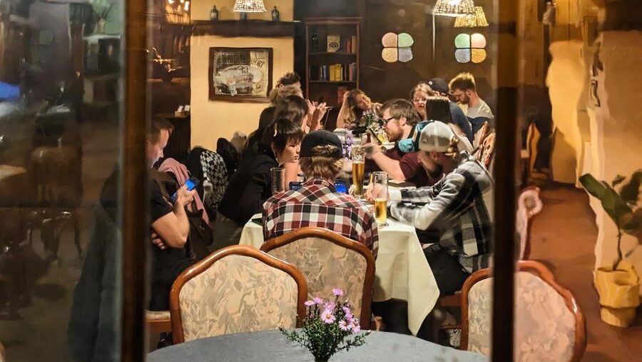 Bier und Stifte Cottbus