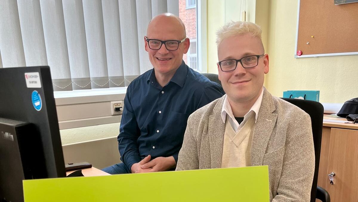 Neue Perspektiven durch Jobtausch: S(ch)ichtwechsel in der Stadtverwaltung Cottbus