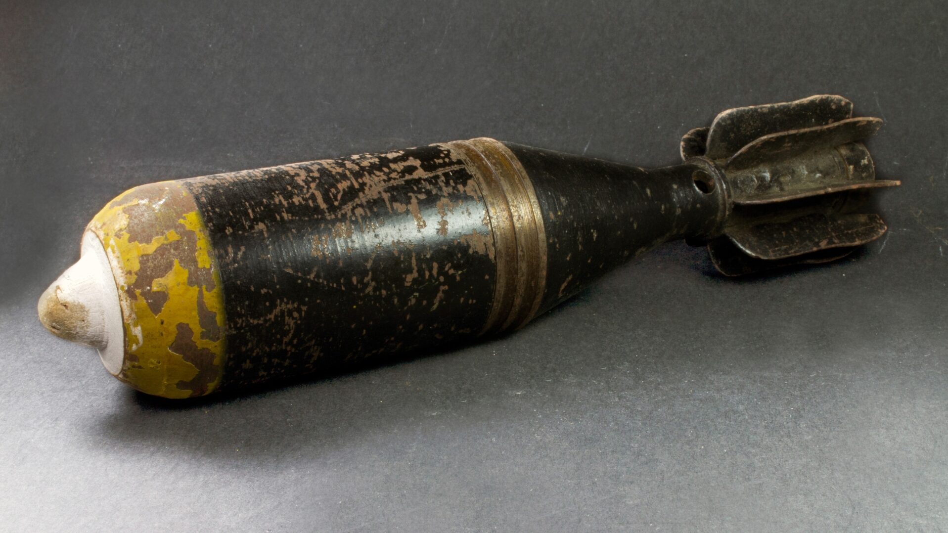 Fliegerbombe