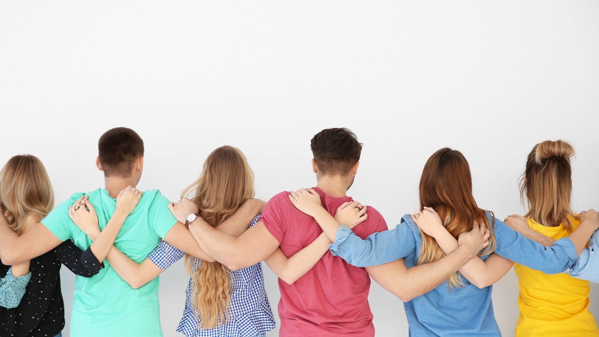 Jugendliche Teenager