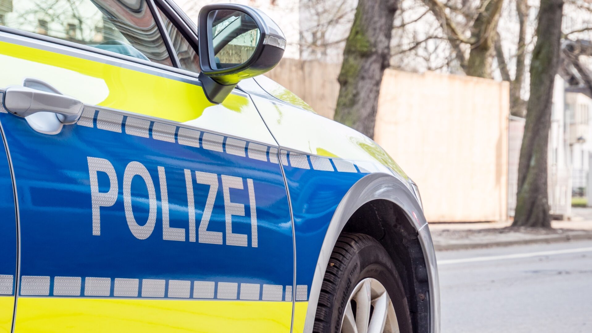 Crash auf der A15: 20.000 Euro Schaden nach missglücktem Spurwechsel