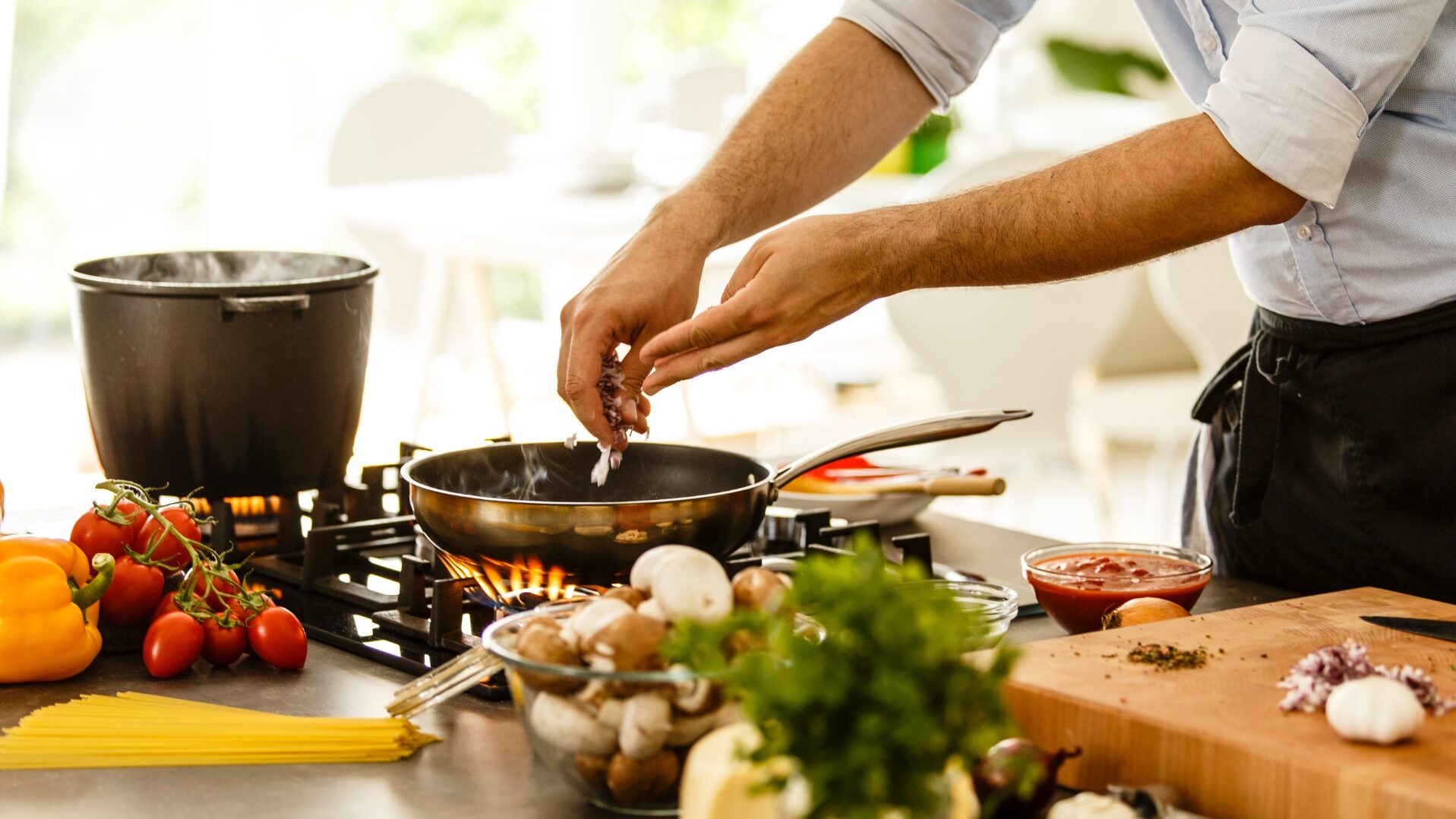 Rezept der Woche