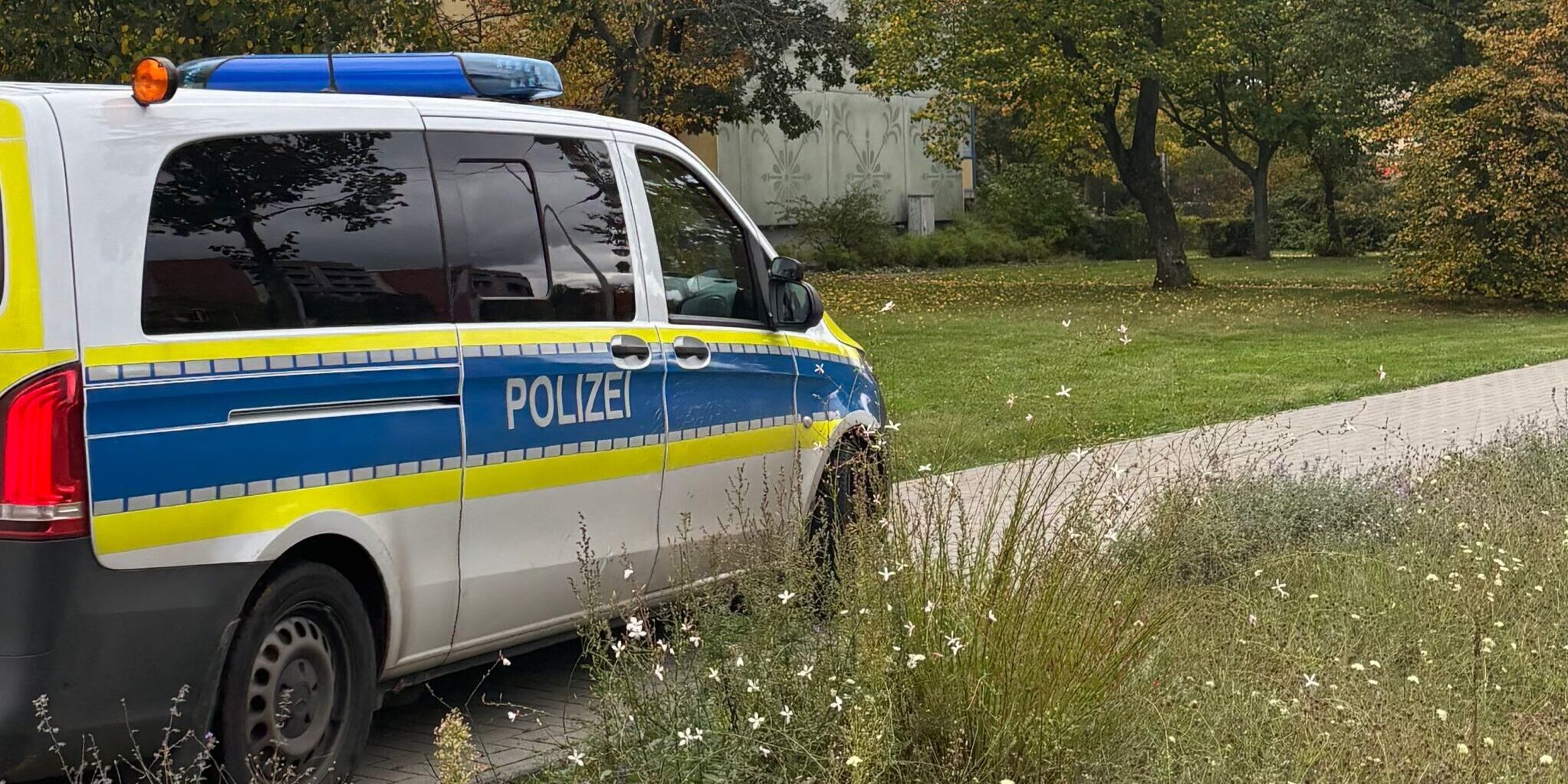 Aktuelle Polizeimeldungen