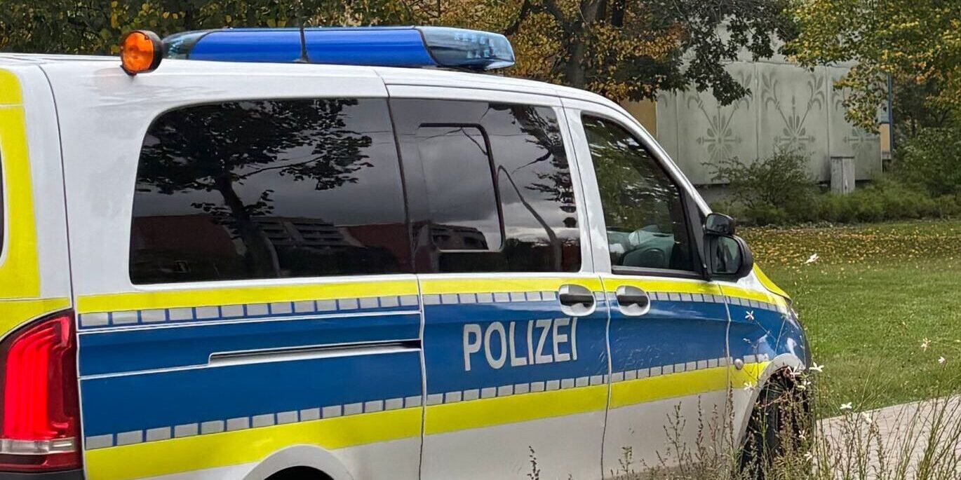 Aktuelle Polizeimeldungen