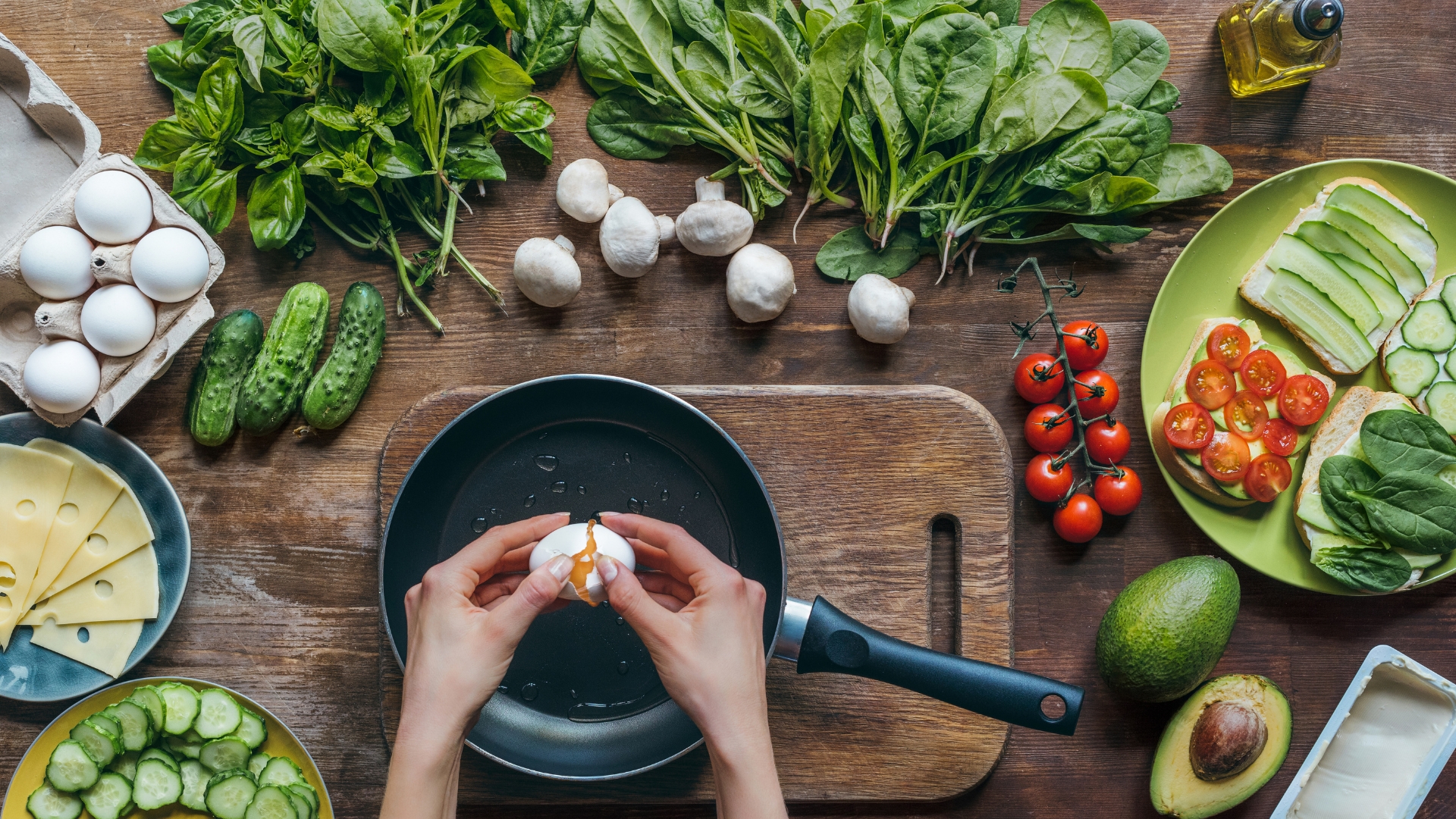 Rezept der Woche