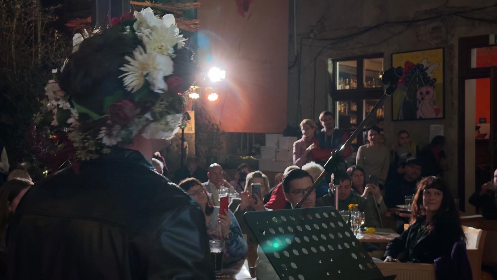 Gondula Award startet mit Herz, Kunst und 4.030 Euro Spenden