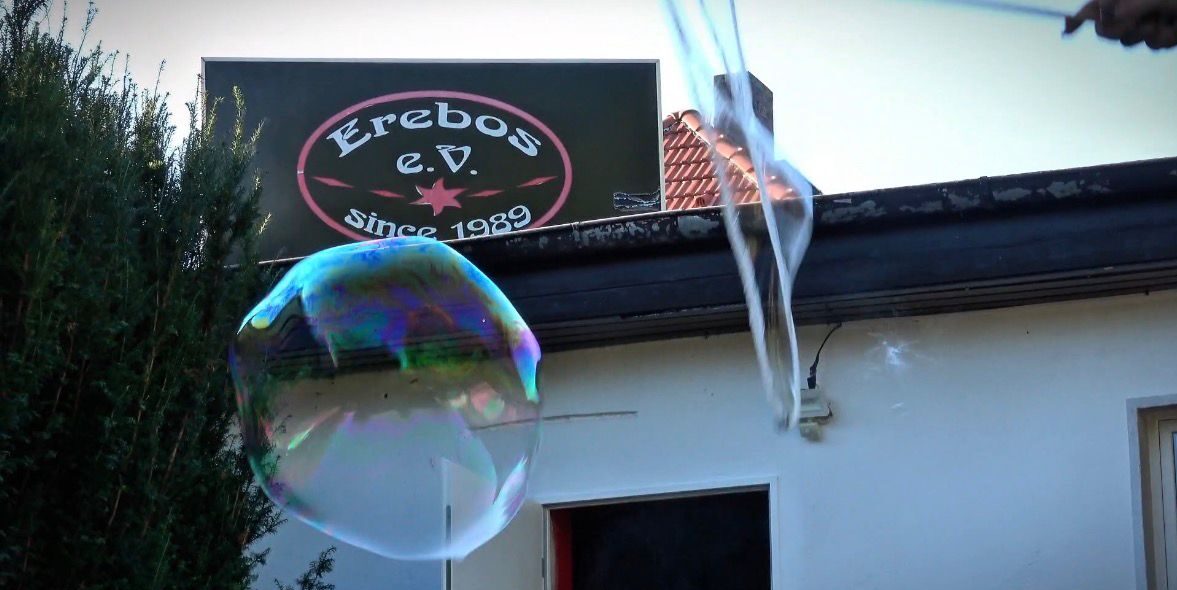 Gondula Award 2025: EREBOS e.V. – Jugendräume, die verbinden