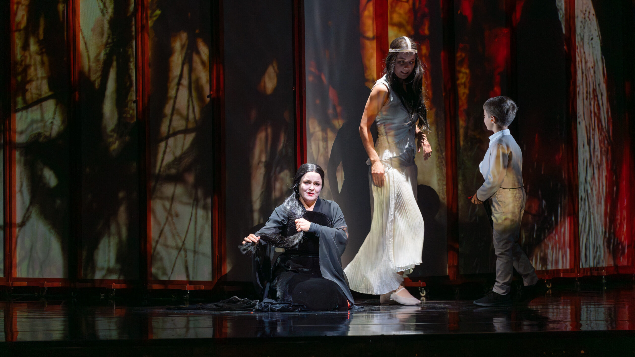 2 für 1: Black Friday-Rabatt am Staatstheater Cottbus