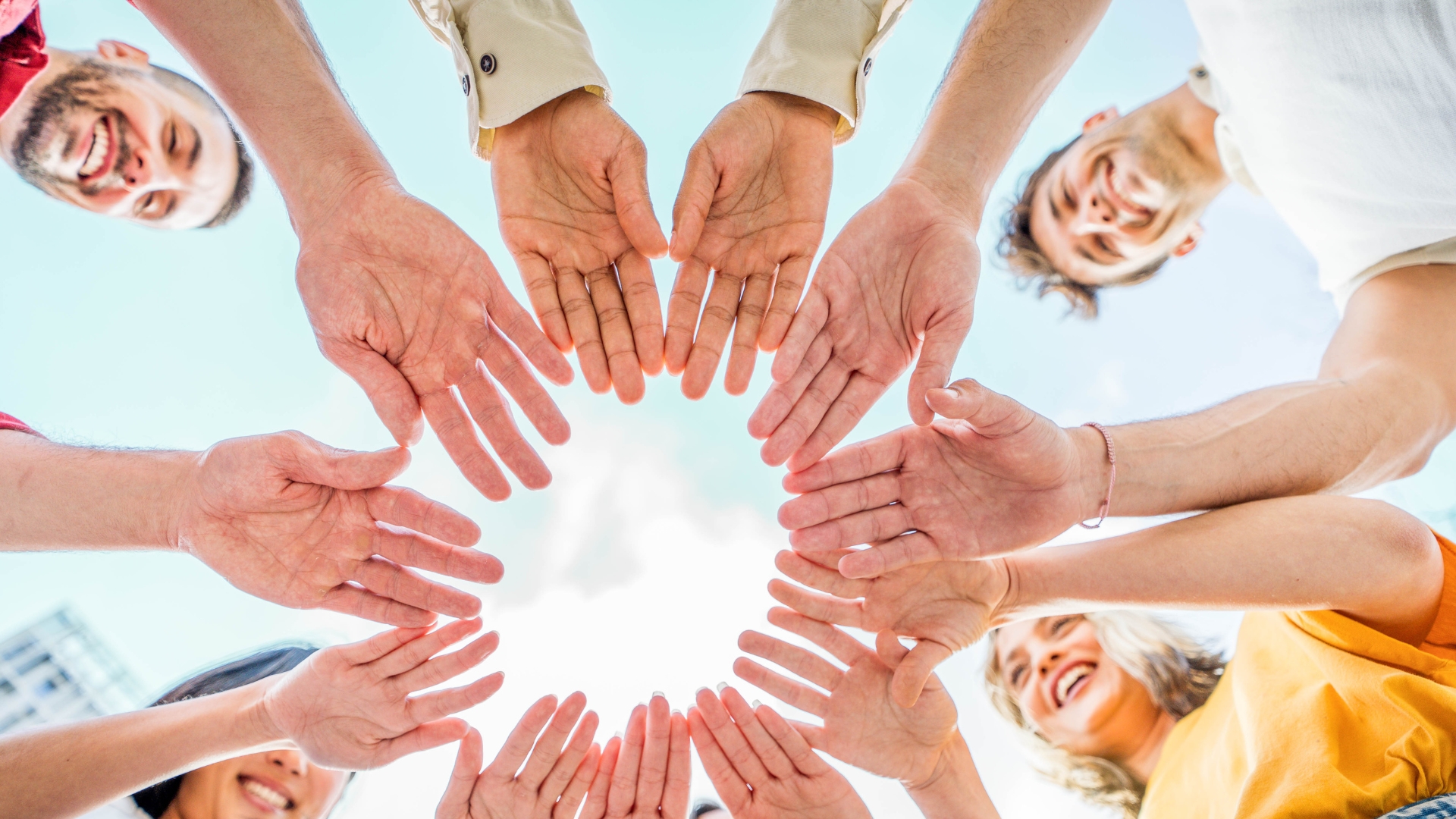 „Wir wollen nicht erst helfen, wenn’s zu spät ist.“ Mehr Aufmerksamkeit für Junge Cottbuser