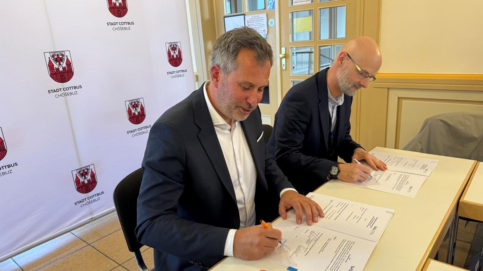 BTU startet bundesweit einzigartiges duales Musikstudium in Cottbus