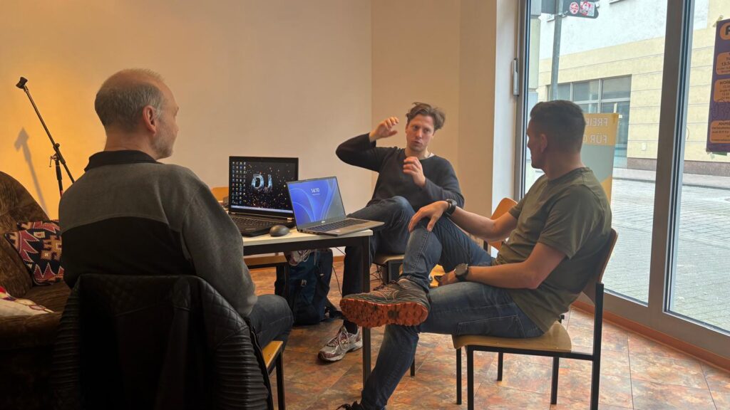 Radio Workshop - Radio Jingle Produzieren