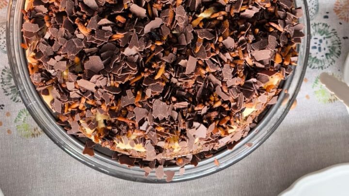 Rezept der Woche: Mohn-Mandel-Kuchen für den gemütlichen Sonntag