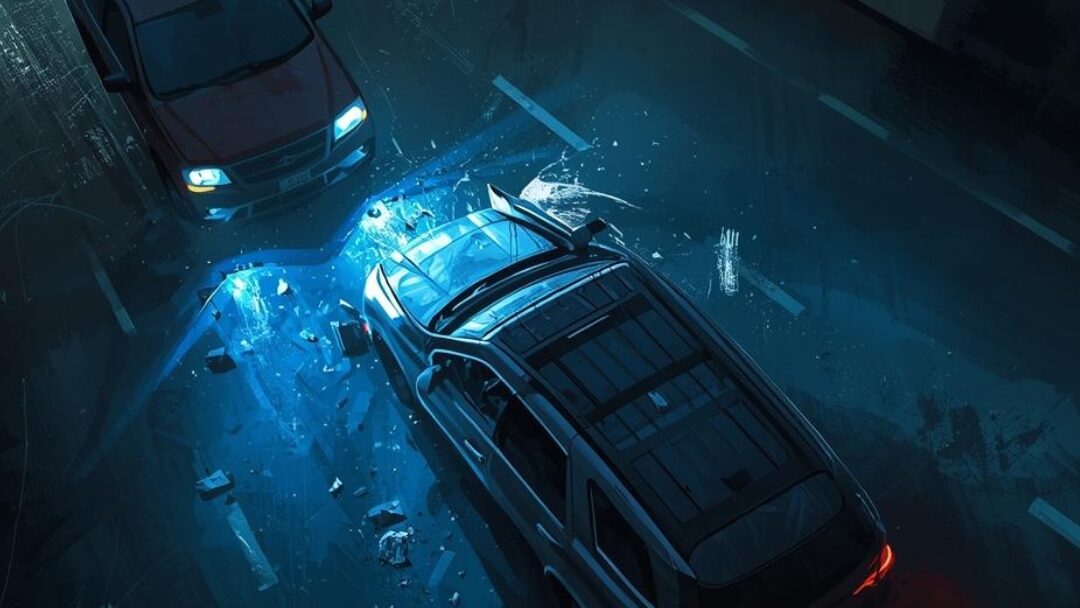 Zwei Schwerverletzte, ein Toter – Unfallserie erschüttert Region