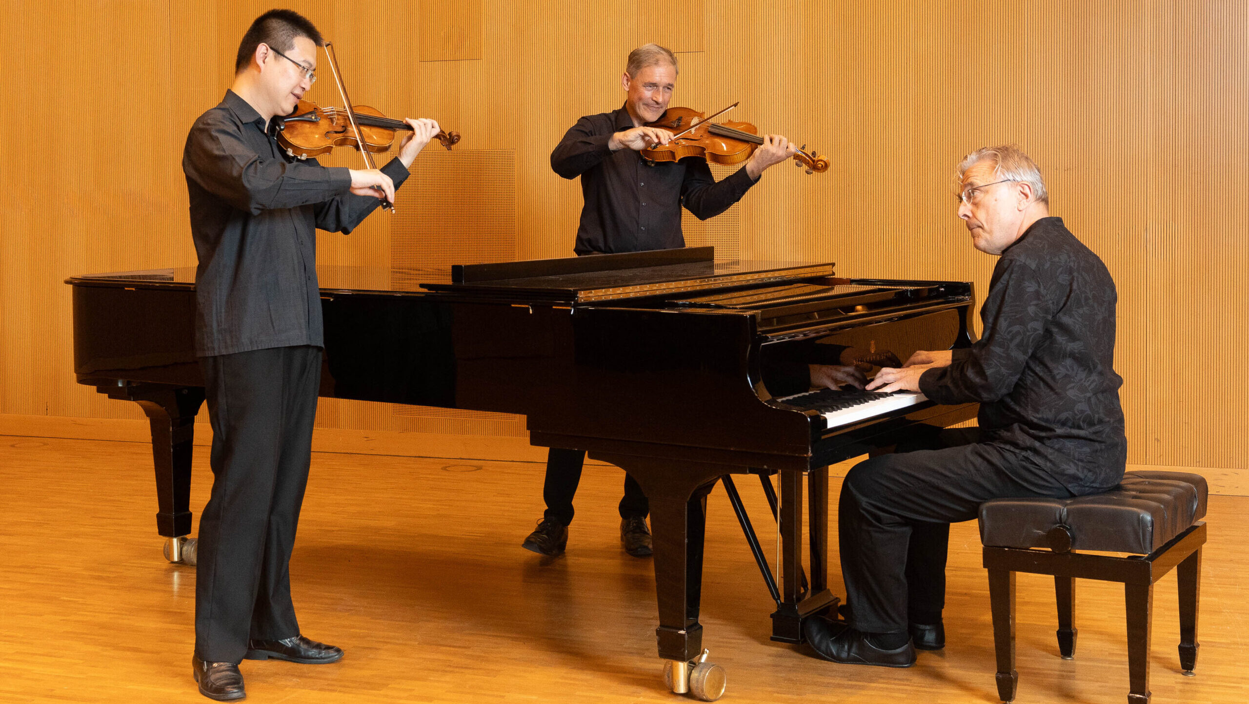Konzert in Cottbus: Wenn Musik durch Zeit und Schicksal atmet