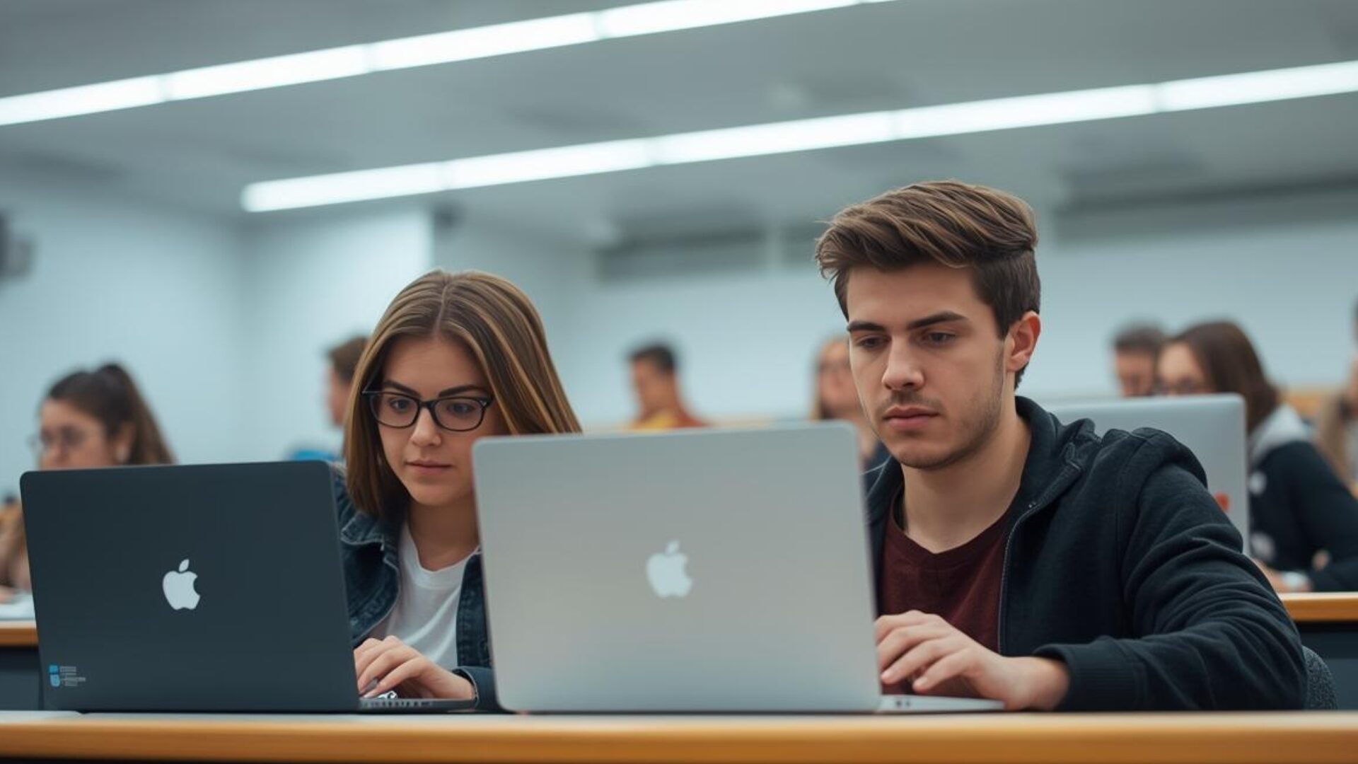 BTU Cottbus-Senftenberg landet im Masterranking 2025 ganz vorne