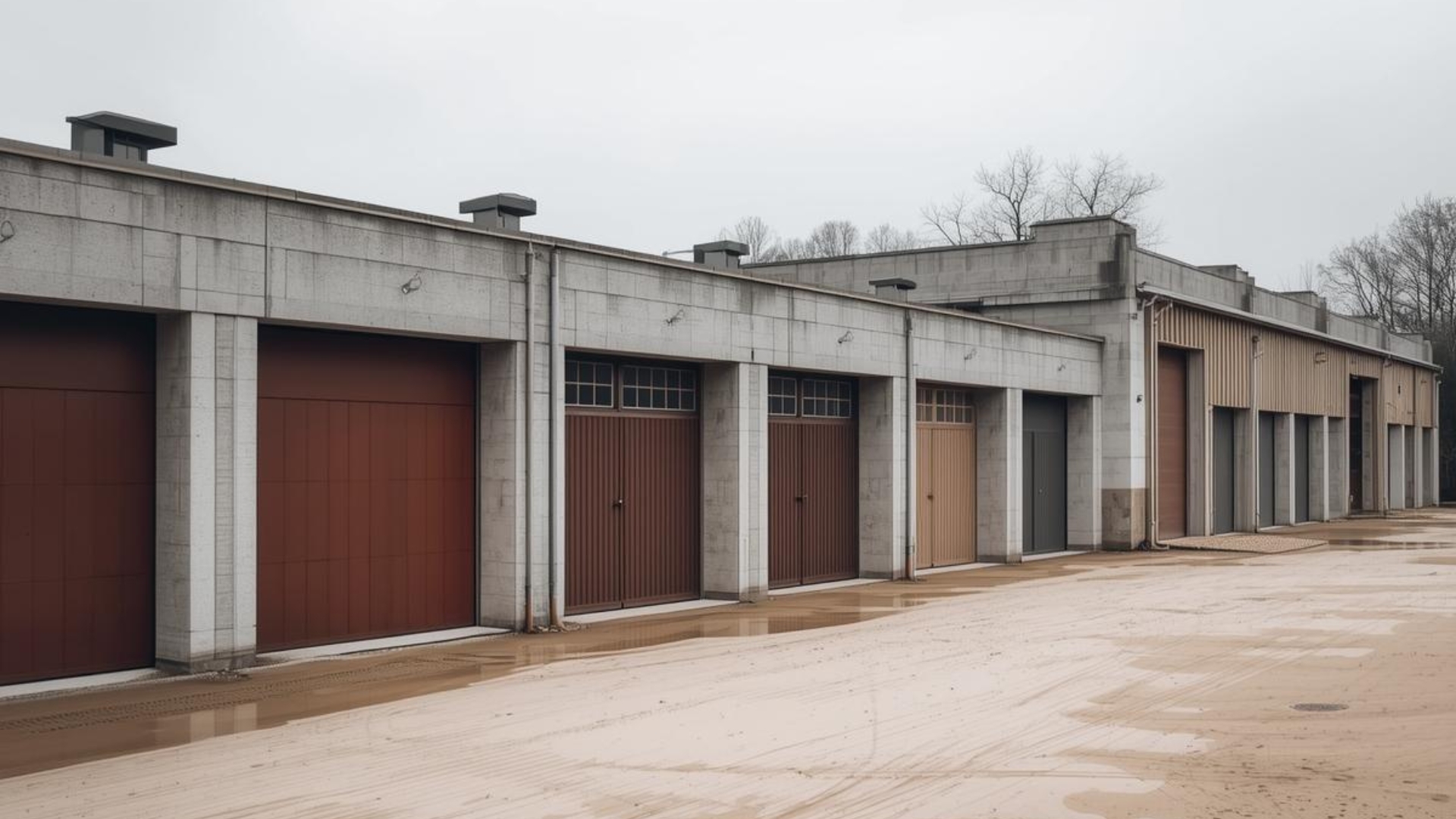 Garagenmiete in Cottbus: Stadt stoppt vorerst alle Abbuchungen