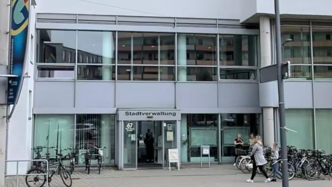 ingeschränkter Service: Stadtverwaltung Cottbus am Mittwoch teils offline