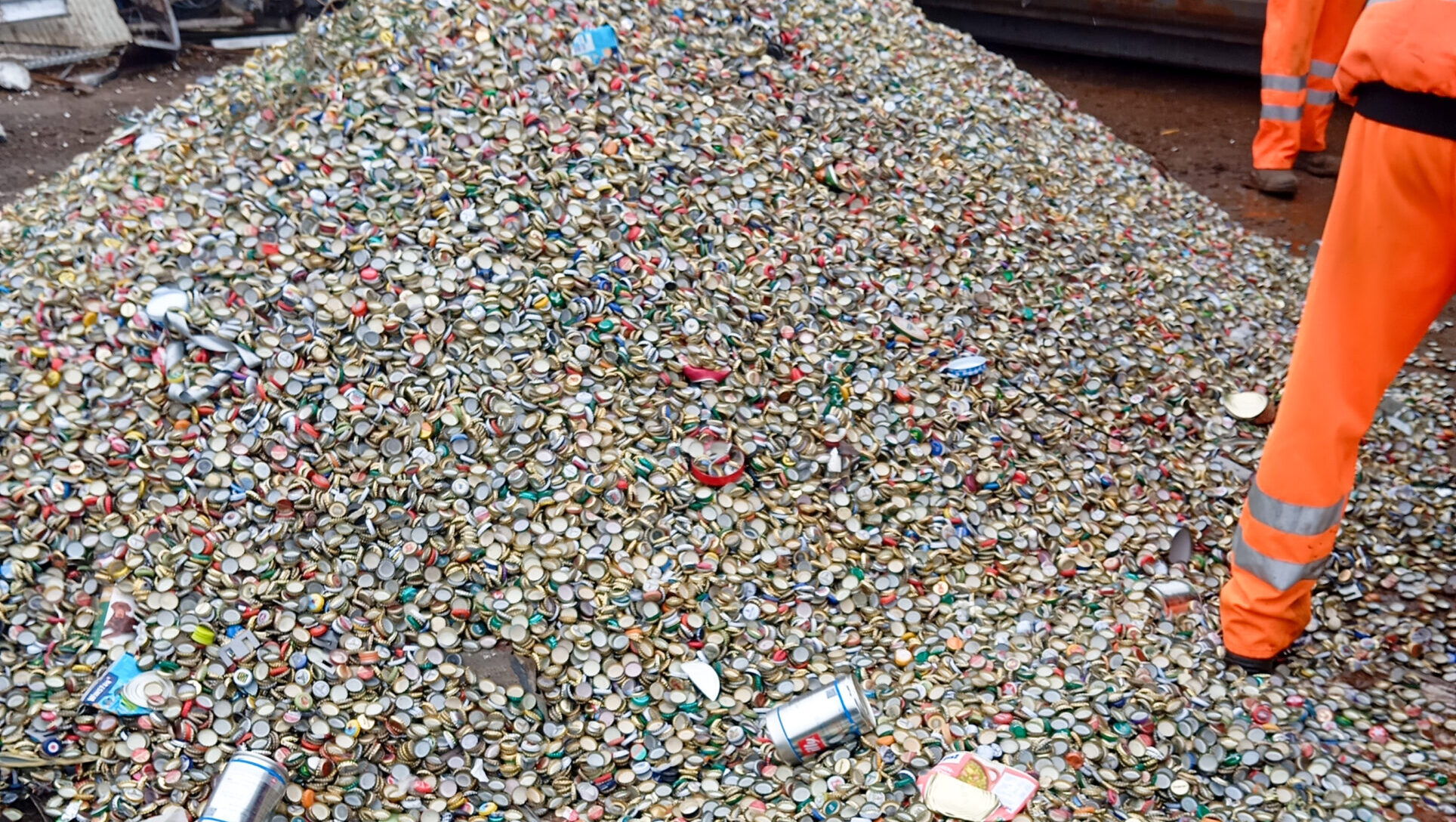 Kleine Deckel, große Wirkung: 1.000 Euro für die Kinderklinik