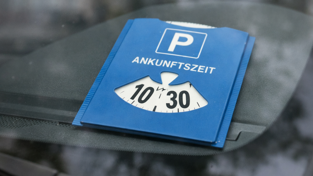 Bargeldlos parken: Cottbus modernisiert Parkplätze an Hotspots