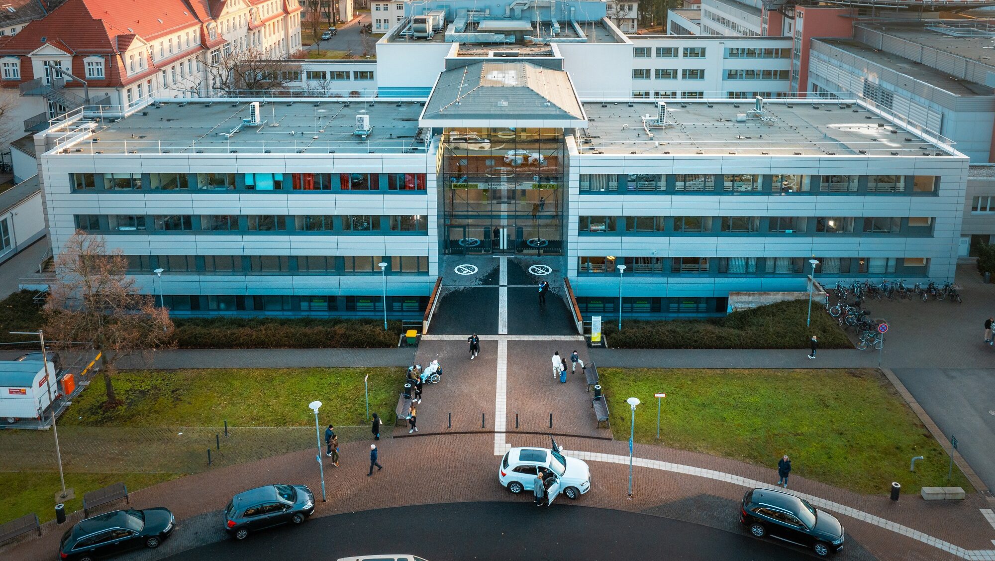 Cottbus wird Uni-Stadt: MUL – CT holt erste Professoren nach Lausitz