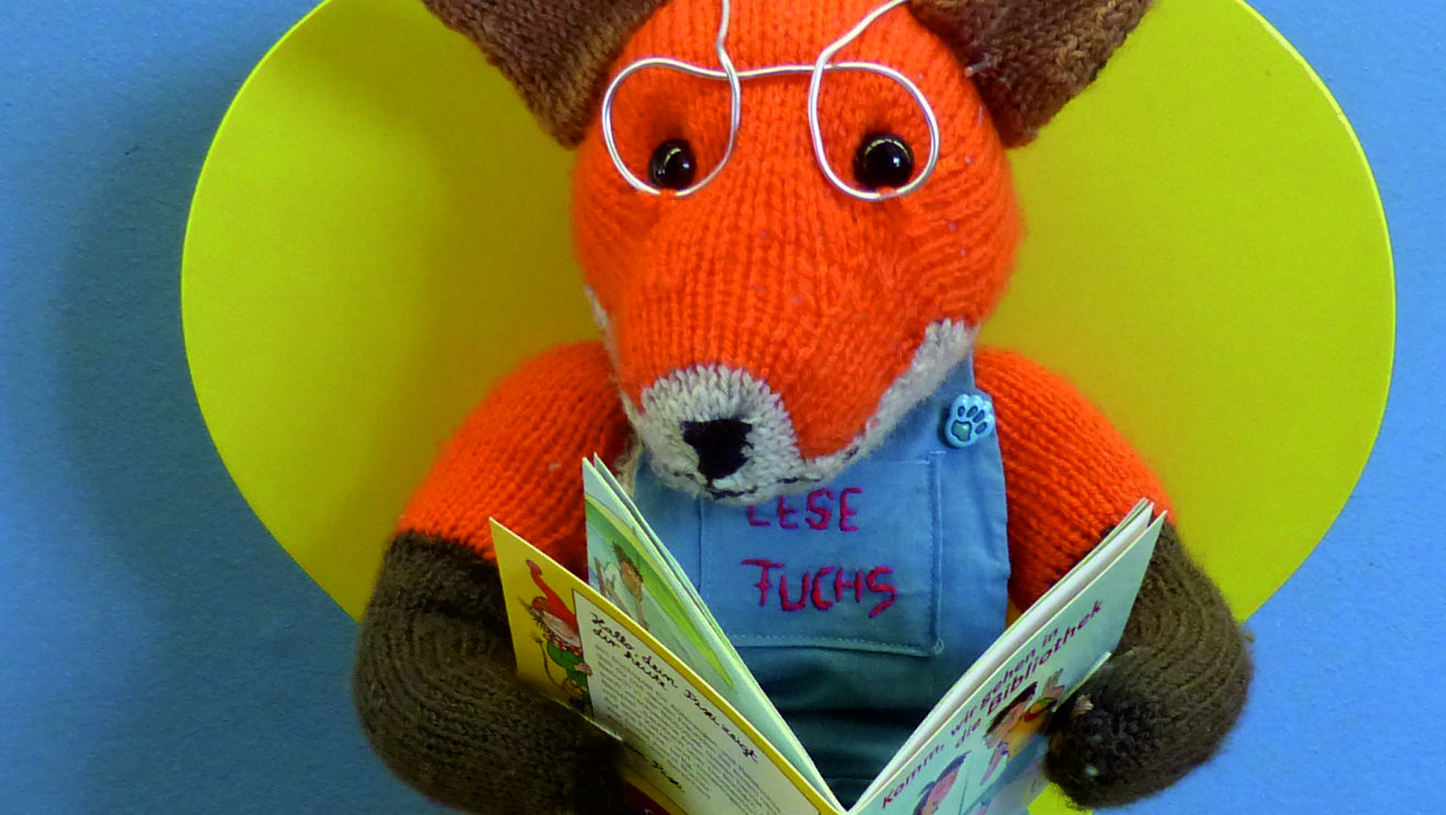 Mehr als Indoor-Spielplatz: Cottbus macht Kindern den Winter spannend