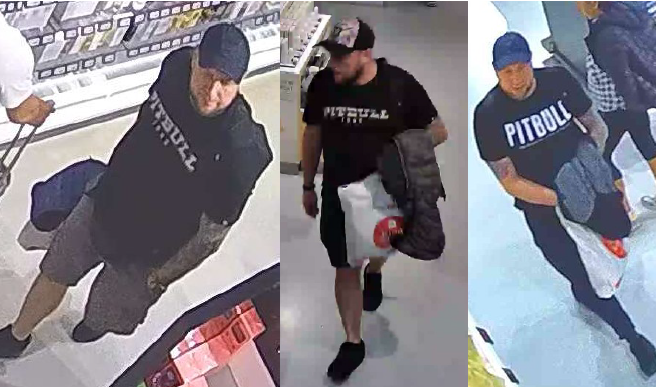 aub in Cottbus: Polizei sucht Messer-Täter von der Hüfnerstraße