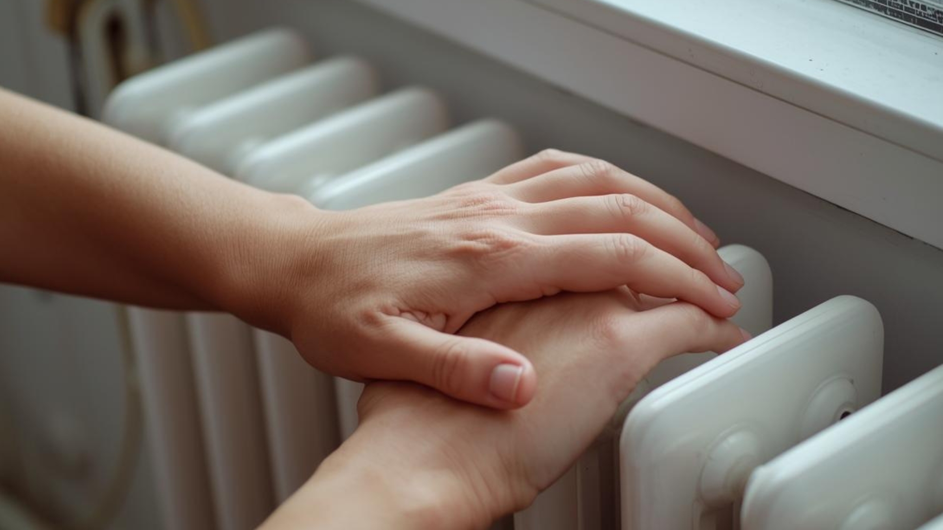 Wärmeprobleme sorgen für überraschend frischen Start in den Tag