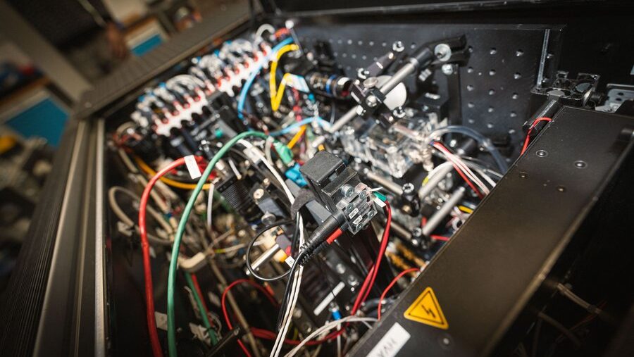 Aus der Lausitz ins All: BTU startet Raumfahrtprojekt zur Kühlung in Schwerelosigkeit