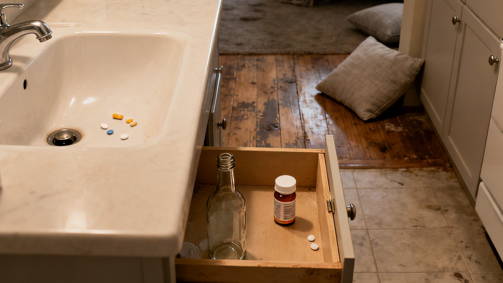 Fast jedes fünfte Kind leidet still – Fachvortrag in Cottbus