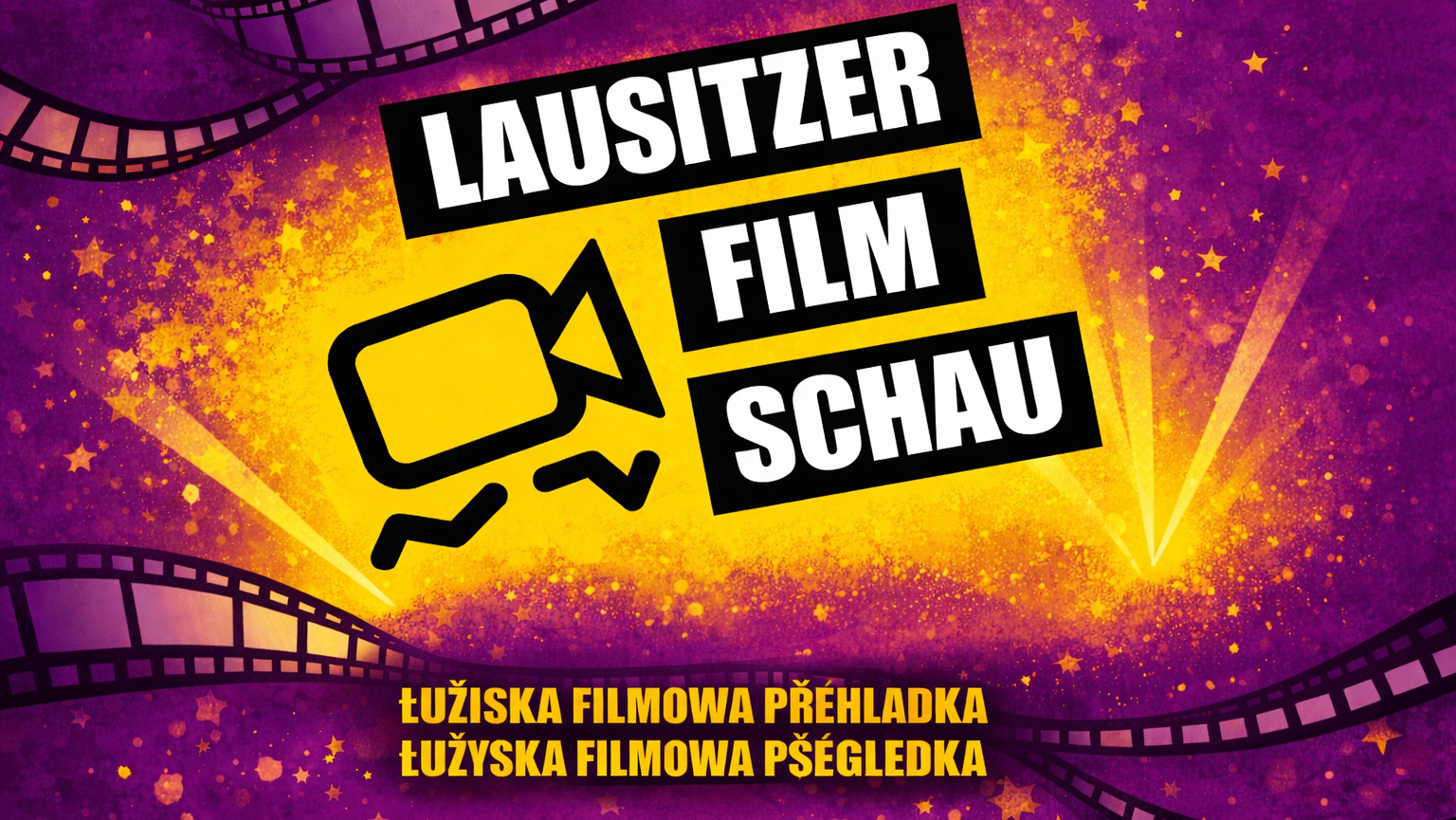 Jetzt bewerben: Lausitzer FilmSchau sucht eure Filme!