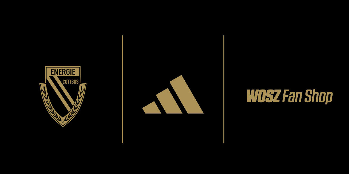 Meilenstein für den FC Energie: adidas wird neuer Ausrüster bis 2031