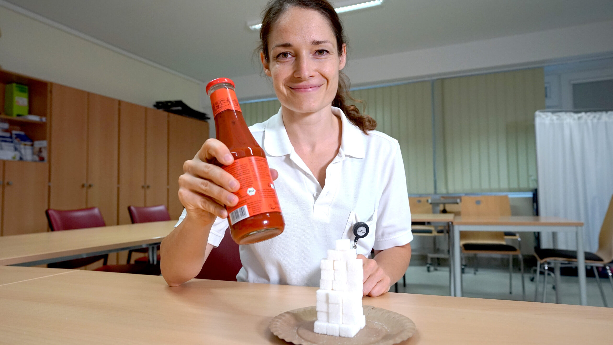 Prädiabetes im Fokus: Experten geben Tipps in Cottbus