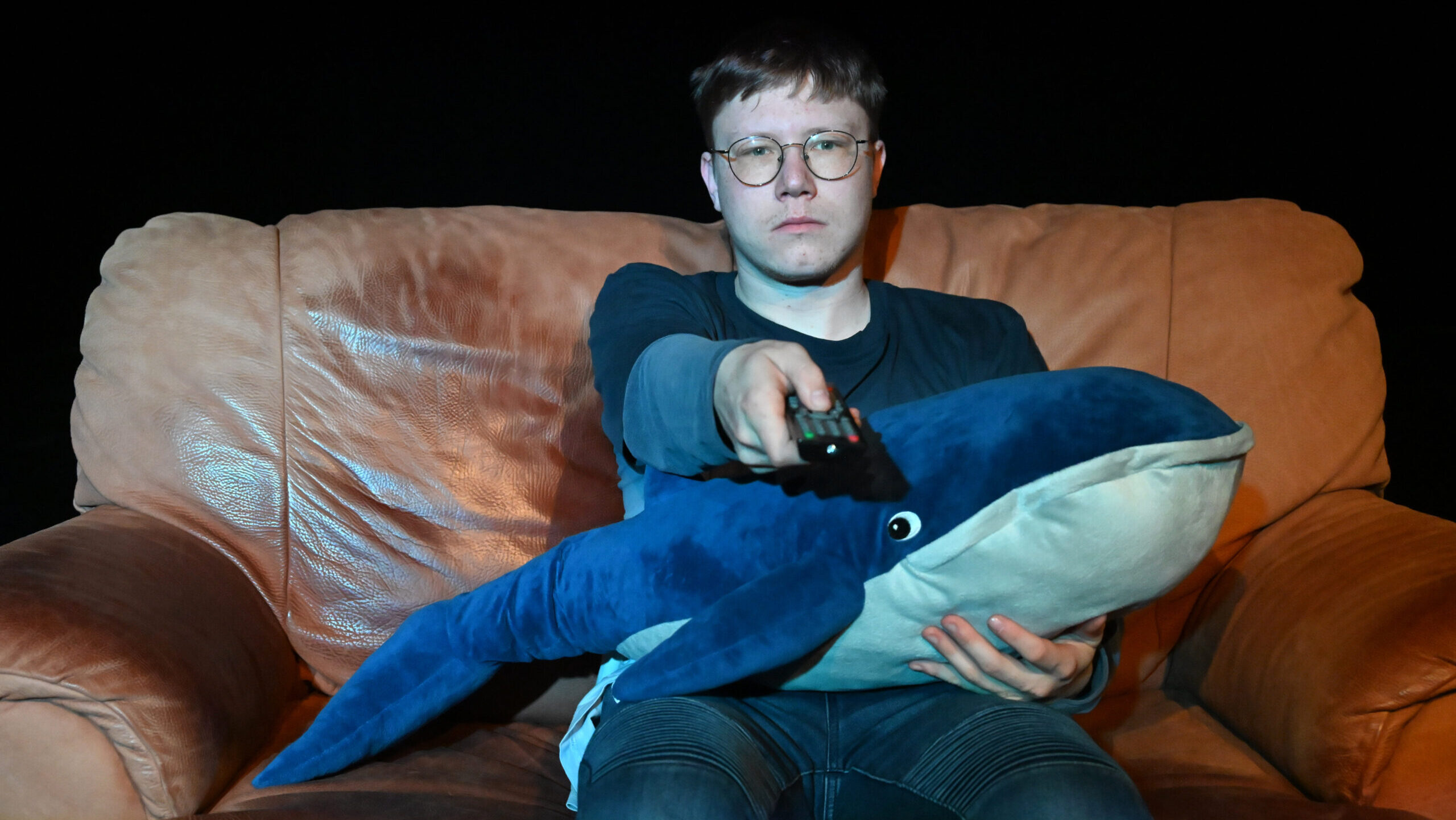 Piccolo Theater feiert Premiere von „Jonas“ für Kinder ab 9 Jahren