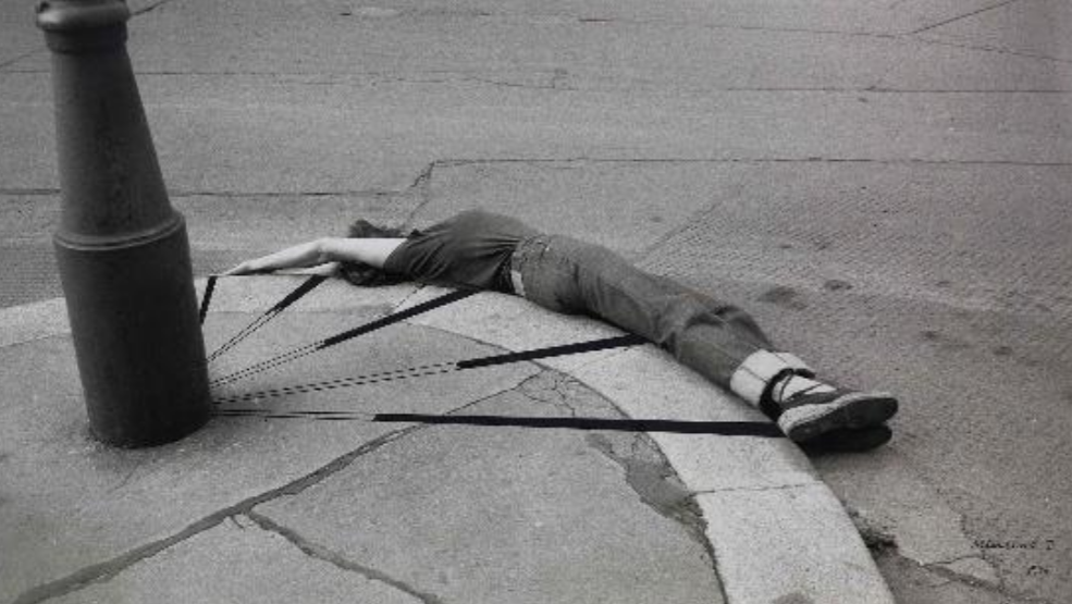 „Merkwürdig? Merk würdig!“: Neue Fotoausstellung in Cottbus