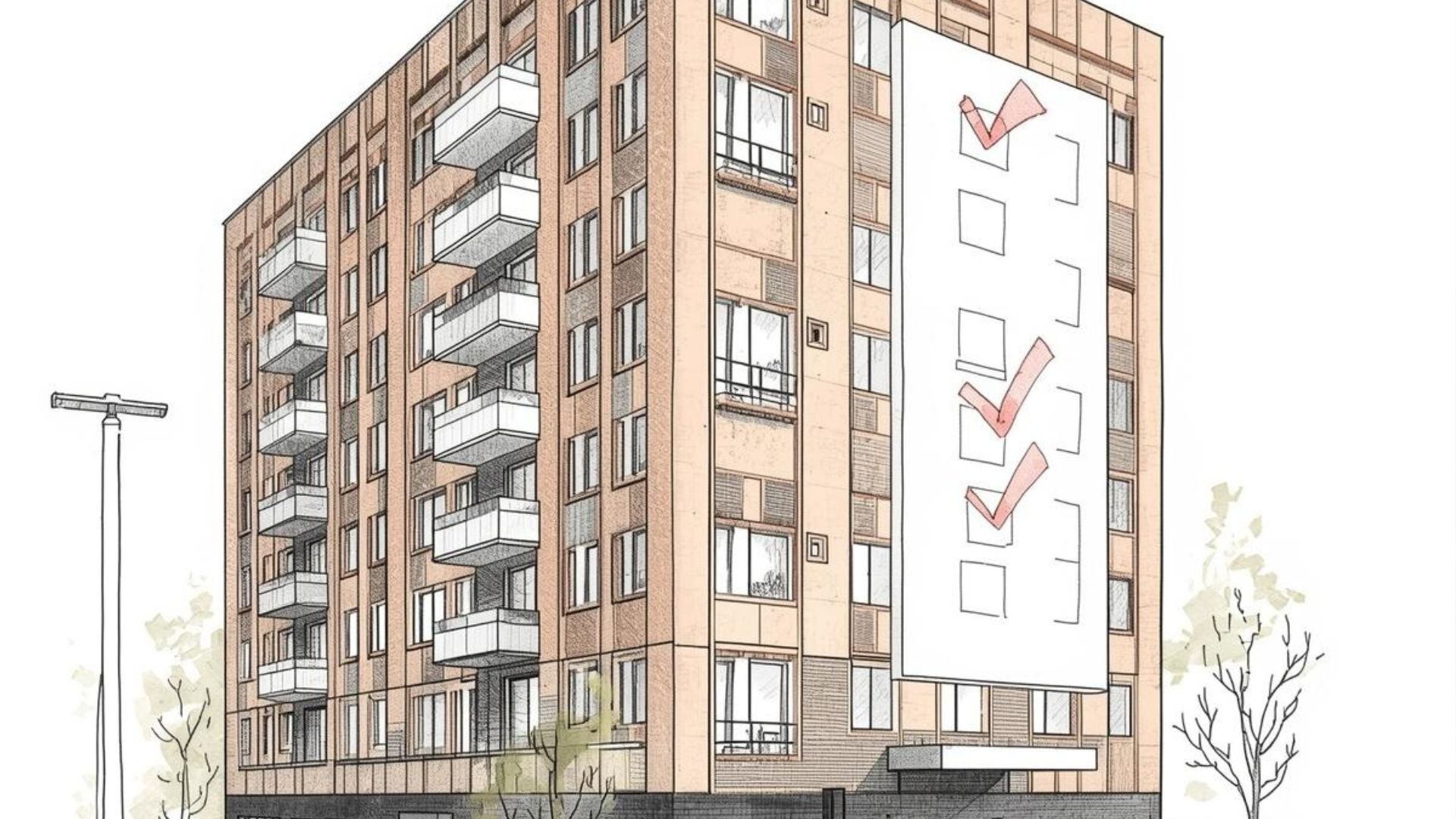 Cottbus startet Befragung für neuen Mietspiegel 2026