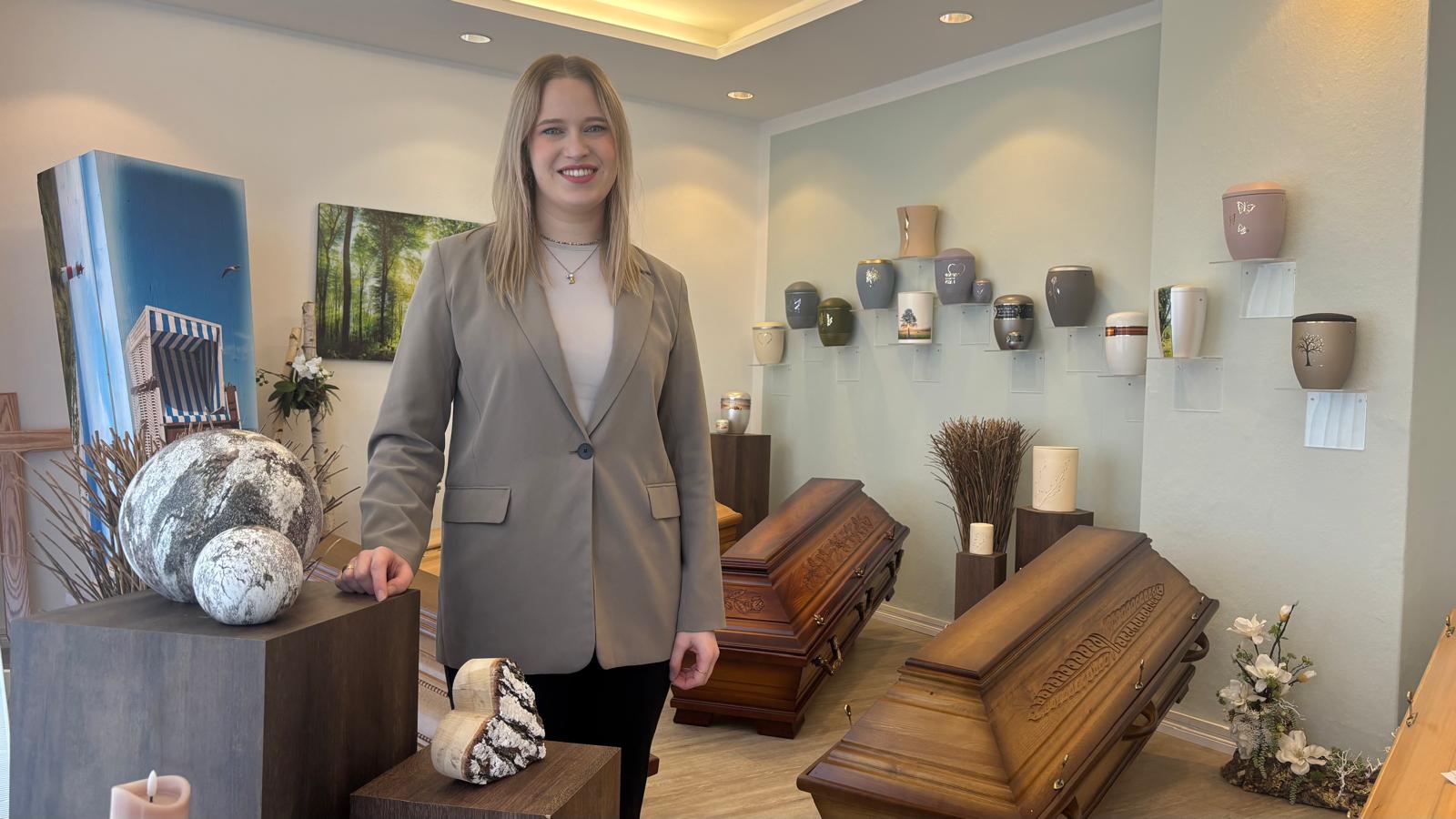 Ein Todesfall – und plötzlich tausend Fragen: Was jetzt zuerst zu tun ist