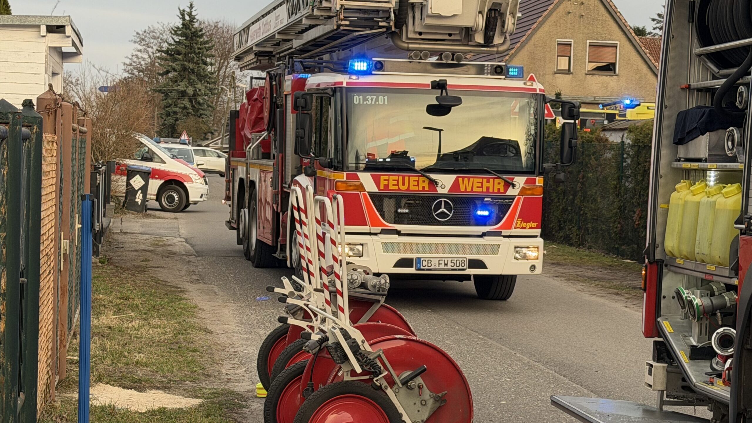 Helden aus der Nachbarschaft