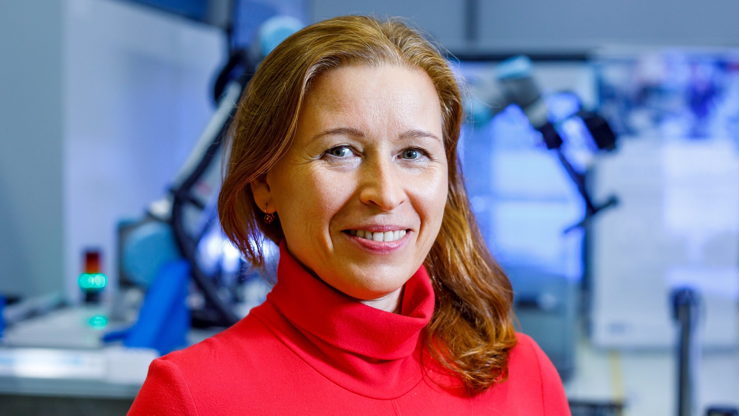 Schüleruni zeigt wie KI unseren Alltag verändert