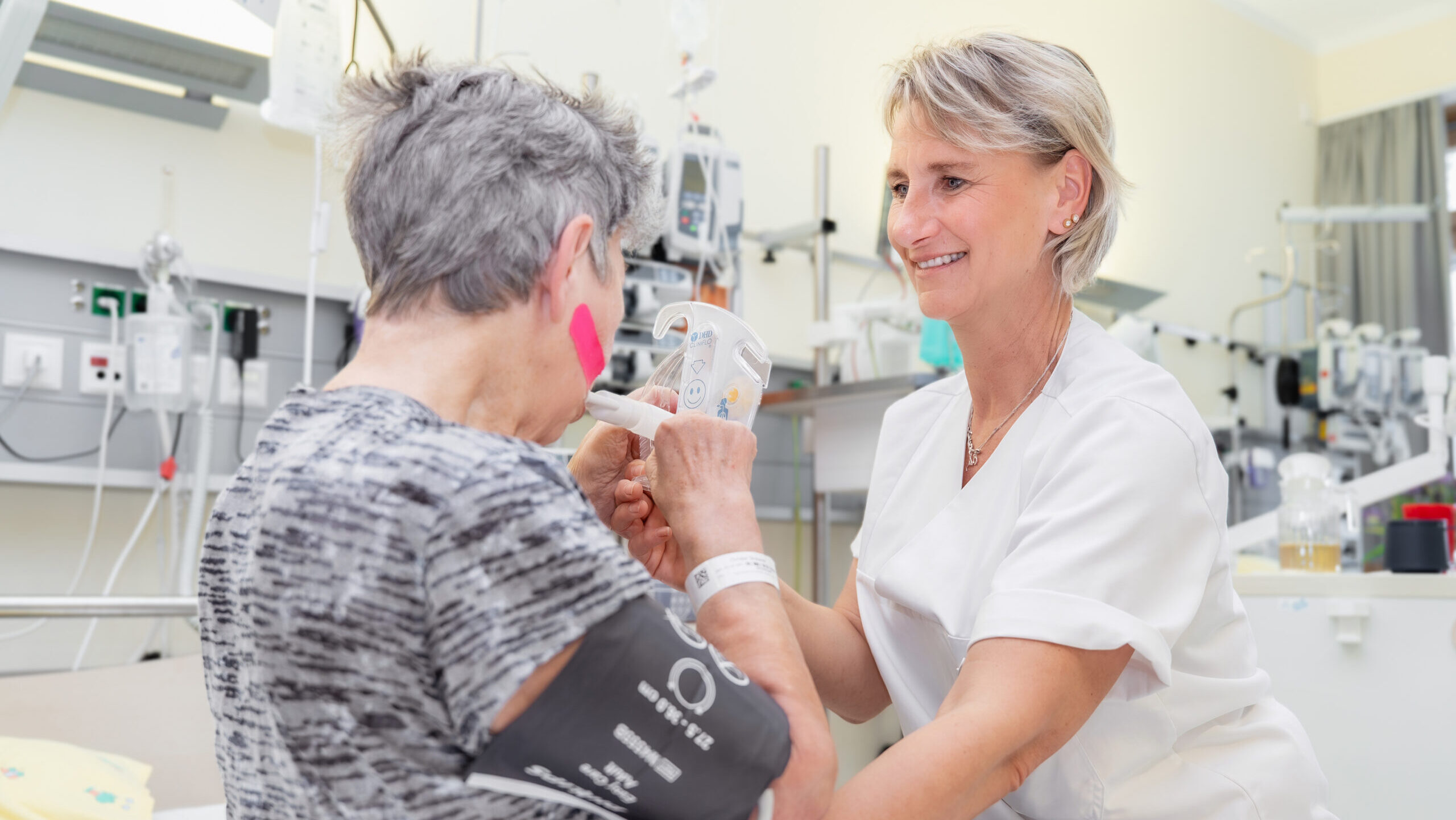 Pflegekongress in Cottbus: Prävention rückt in den Fokus