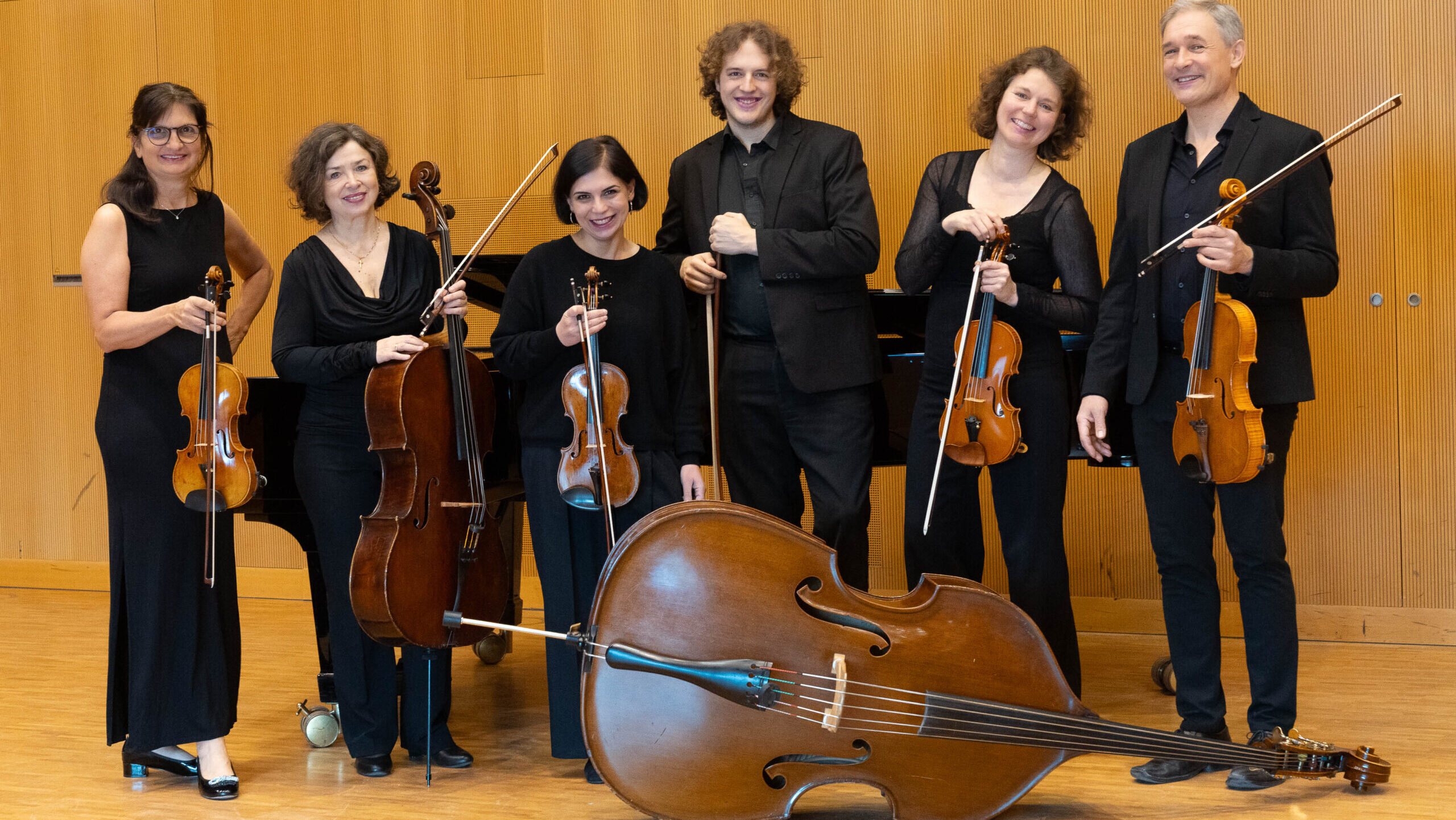 Zwischen Melancholie und Kraft: Armenische Klänge in Cottbus