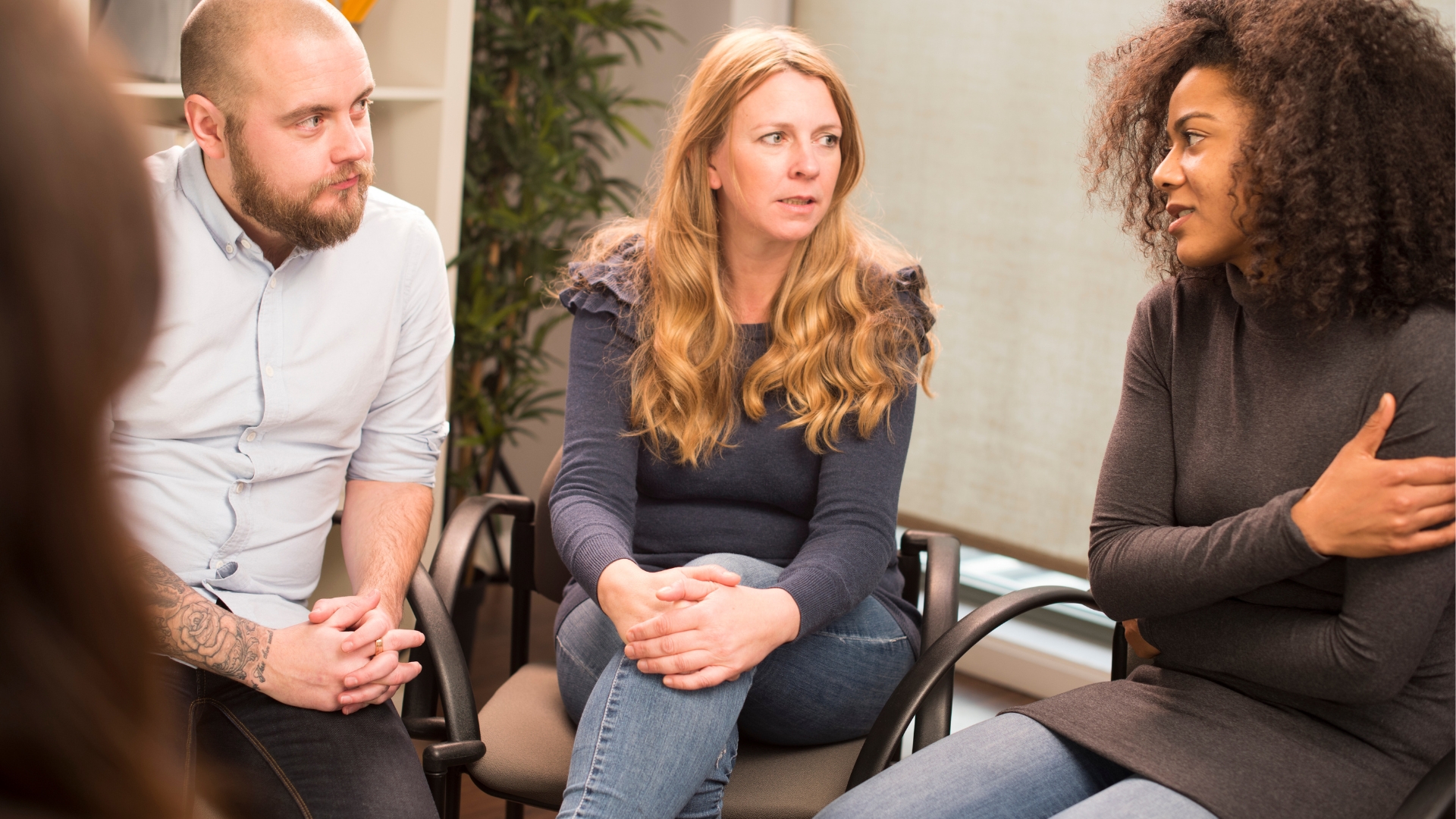 Neue Selbsthilfe-Termine im Mai: Hilfe in Cottbus für alle