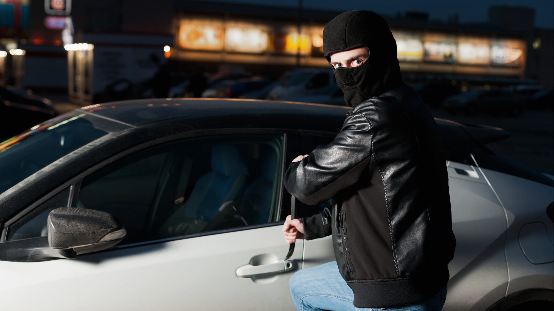 Langfinger in Cottbus auf frischer Tat geschnappt