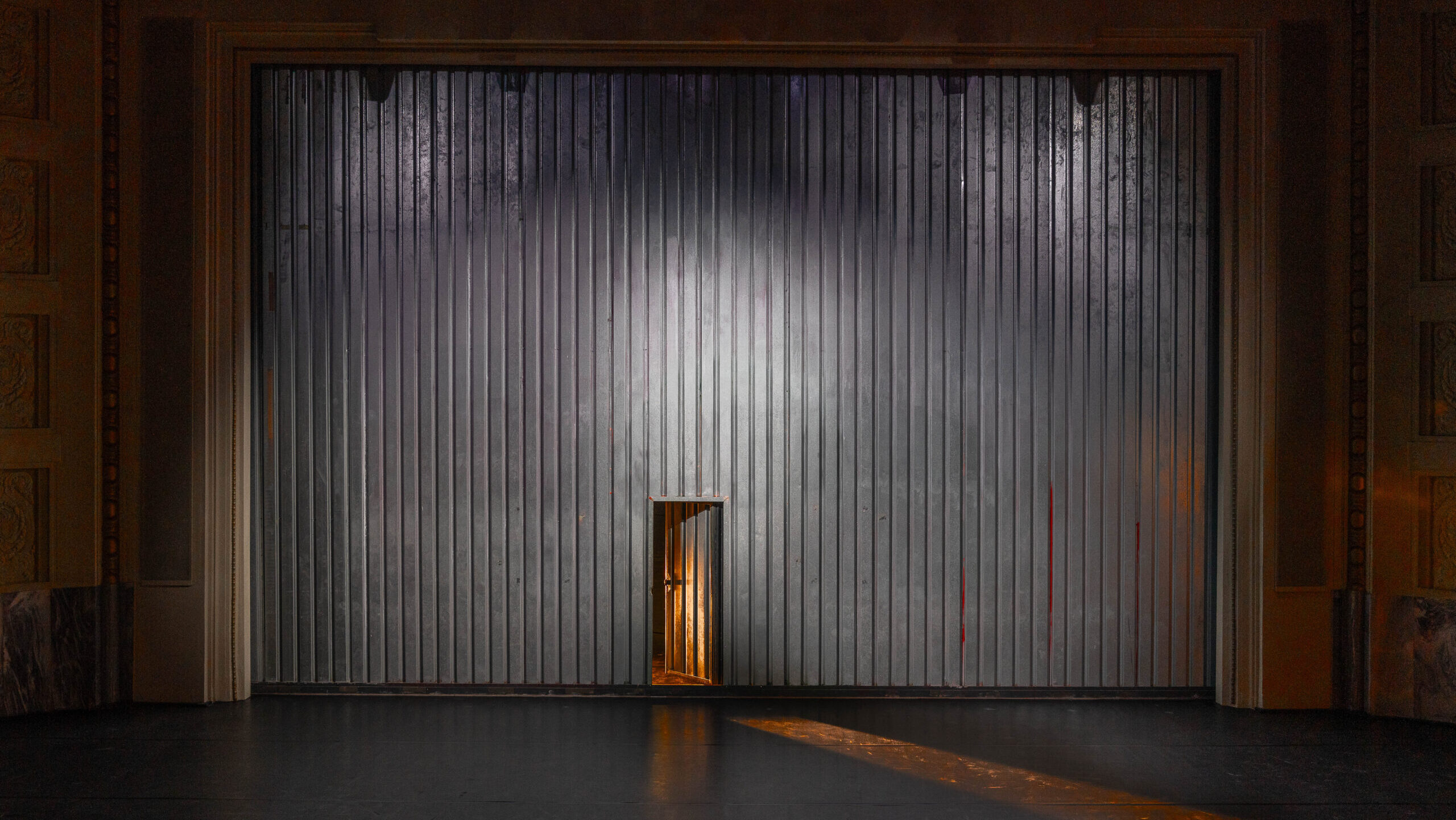 Wenn Kunst Klang wird im Staatstheater Cottbus