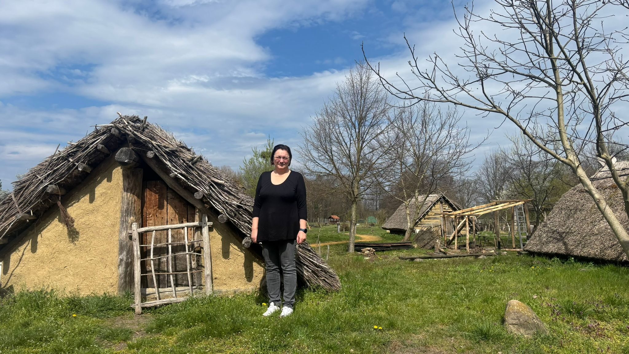 Lausitz-Projekt bringt Geschichte über Grenzen hinweg zusammen