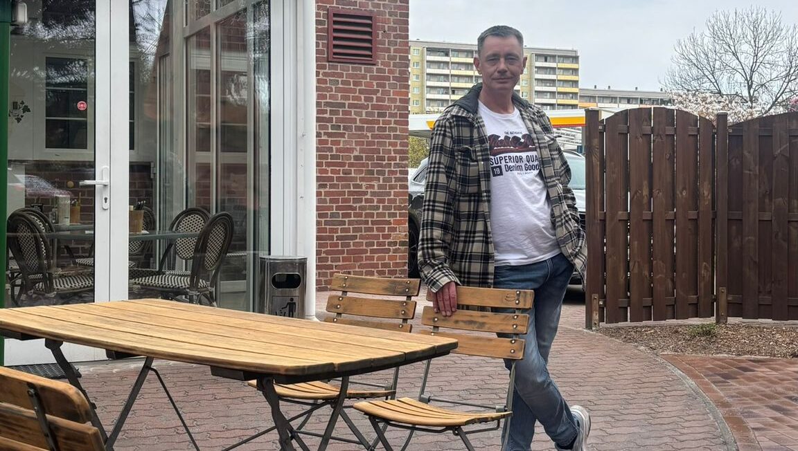 Biergarten-Start mit Livemusik: Saison bei Sigi beginnt