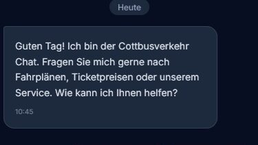 Neue Website für Cottbusverkehr soll Fahrgästen den Alltag erleichtern