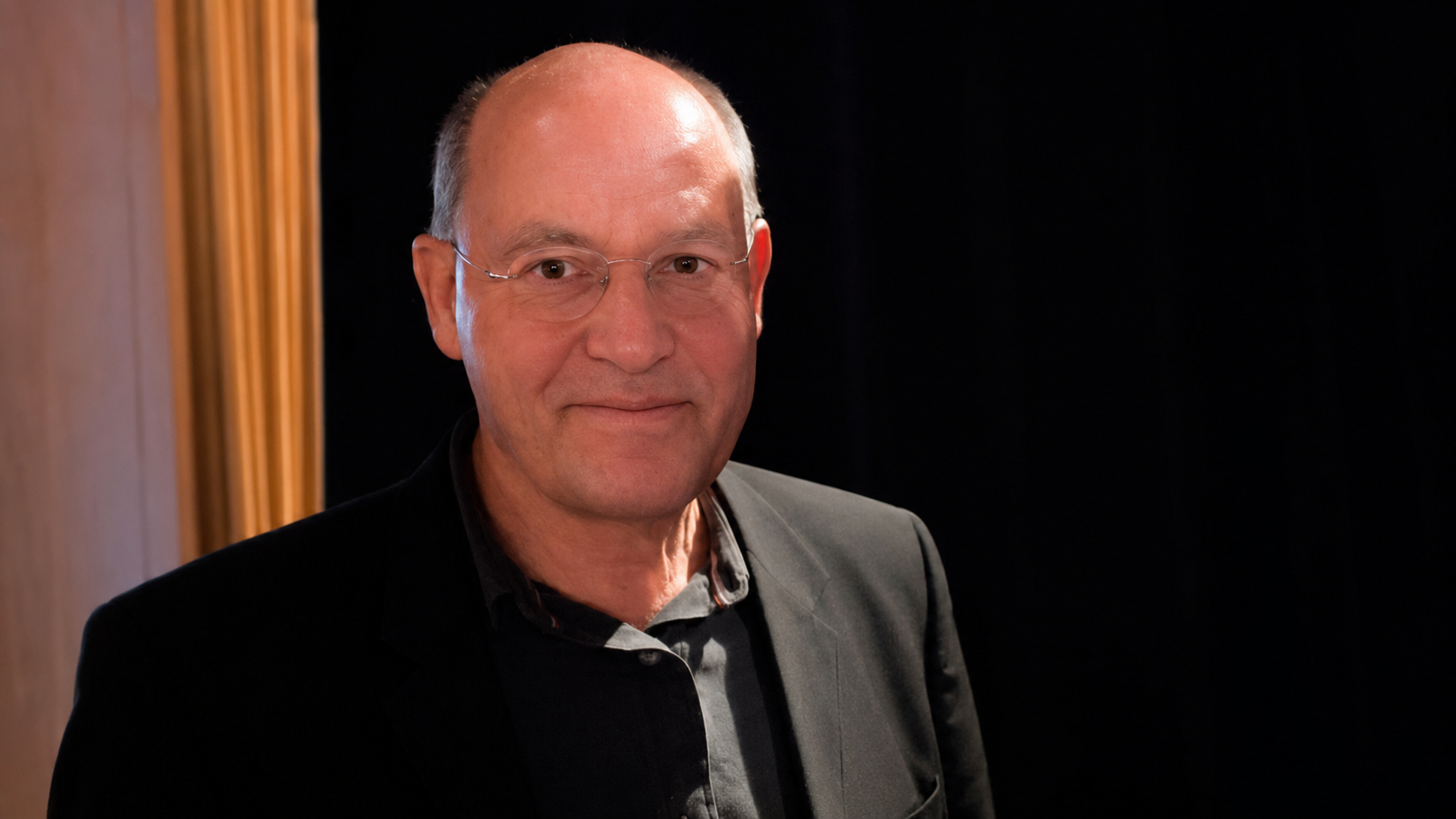 Gregor Gysi in Cottbus: Warum zweifelt Ostdeutschland an Europa?